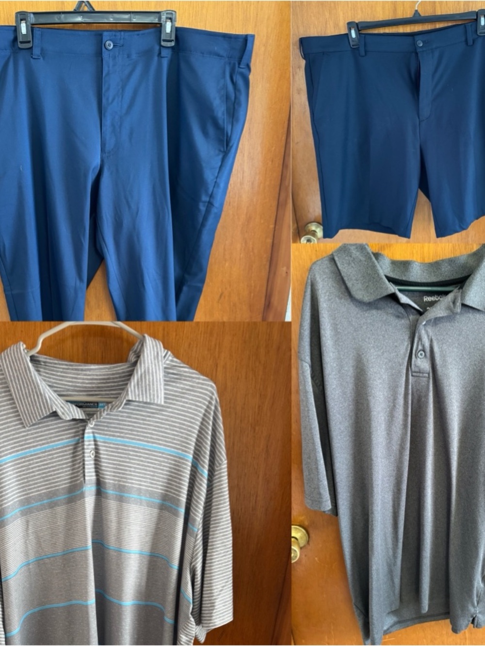 Mens Golf Bundle